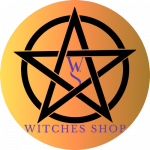 Witches Shop logo