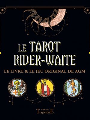 Le Tarot Rider Waite Coffret