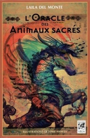 L'oracle des Animaux sacrés