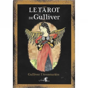 Le tarot de Gulliver