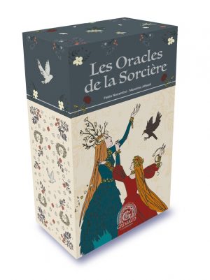 Les Oracles de la Sorcière