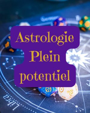 Astrologie avec Charlène